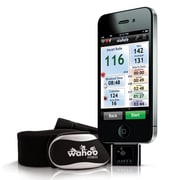 Wahoo Fitness Run/Gym Pack for iPhone(ANT+ アダプタ/心拍計セット) WAF-PH-000009