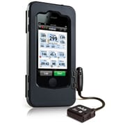 WAF-PH-000010 [Wahoo Fitness Bike Pack for iPhone 4S/4/3GS ANT+(スピード・ケイデンスセンサーセット)]