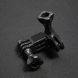 ヨドバシ Com Gopro ゴープロ 3way Pivot ３方向ピボットマウント 通販 全品無料配達