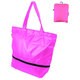 AT Travel Goods 73R*90007 [キャリヤージッパー ピンク]