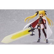figma（フィグマ） 魔法少女リリカルなのは The MOVIE 2nd A's フェイト・テスタロッサ ブレイズフォームver. [塗装済み可動フィギュア]