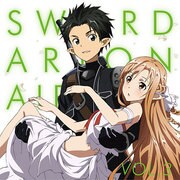 ｢ソードアート･オンエアー｣Vol.3 [ラジオCD]