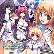 レミニセンスボーカルコレクション [音楽CD]