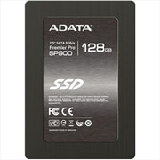 2.5インチSSD Premier Pro SP900 128GB ASP900S3-128GM-C-7MM
