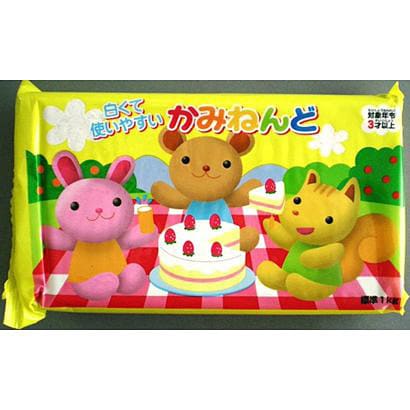 ねんど・手芸