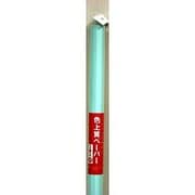 カラー模造紙 788×1091mm 3枚入 浅葱 669-1084