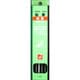 鉛筆(HB) 12本 ヘッダー付 380-0130