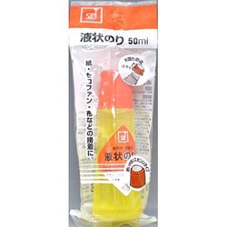 液体のり 50ml フック 300-2001