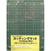 カッターマット*A4判(1.5mm厚) 604-5033