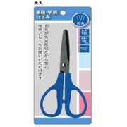 はさみ 先丸 641-1062