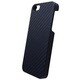 iP5-14BK [カーボンフェイスiPhone5 BK]