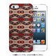 ネイティブテクスチャーiPhone5ケース WH [iPhone5用]