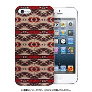 ネイティブテクスチャーiPhone5ケース WH [iPhone5用]