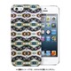 ネイティブテクスチャーiPhone5ケース ナチュラル [iPhone5用]