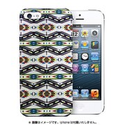 ネイティブテクスチャーiPhone5ケース ナチュラル [iPhone5用]