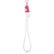 CANDY MARU STRAP DPK [ダークピンク]