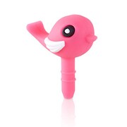 Loving Bird Ear Cap PK [ピンク]