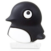 Penguin Lightning Cap BK