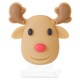 Deer Lightning Cap BR
