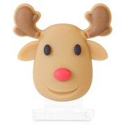 Deer Lightning Cap BR