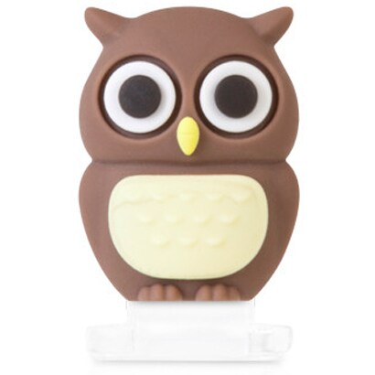 Owl Lightning Cap BR