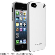 Slim Shell iPhone5 Vanilla Bean