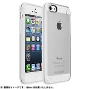 Slim Shell iPhone5 Coconut Jelly