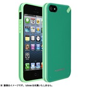 Slim Shell iPhone5 Pistachio Mint