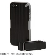 Utilitarian スマートフォンサポートシステムiP5 BK [iPhone 5用]