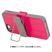 Utilitarian スマートフォンサポートシステムiP5 PK [iPhone 5用]