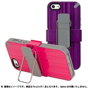Utilitarian スマートフォンサポートシステムiP5 PU [iPhone 5用]