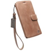 Prestige Diary ビンテージブラウン