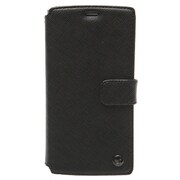Prestige Minimal Diary ブラック [レザーケース]