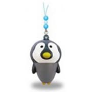 ミニやわらかマスコット ペンギンなめこ