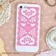 ファムデピオットiPhone5カバー Welcome Home [Home Sweet Home Collection]