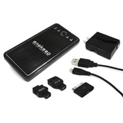 QM-056BK マルチコネクターリチウムバッテリー10000mAh