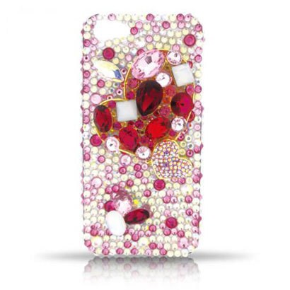12IA9-4 [iPhone5用ハードケース]