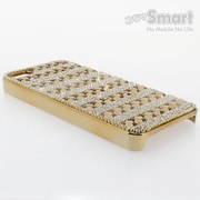 12IA9-33-GLD [iPhone5用ハードケース ゴールド]