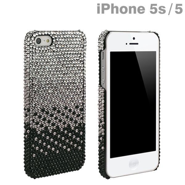 12IB9-1BK [iPhone5用ハードケース]