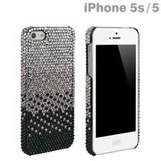 12IB9-1BK [iPhone5用ハードケース]