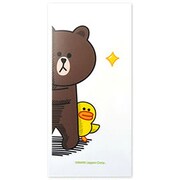 スマデコール2 LINE ブラウン&サリー [iPhone5用]