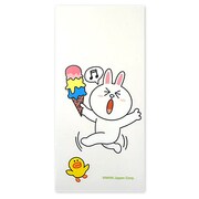 スマデコール2 LINE コニー&サリー [iPhone5用]