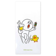 スマデコール2 LINE ムーン&サリー [iPhone5用]