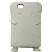 カスタムカバーシリコンFIG iPhone5ぬりかべ
