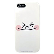 カスタムカバースライドiPhone5 LINE ムーン