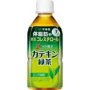 カテキン緑茶 350ml 24本入り [特定保健用食品]