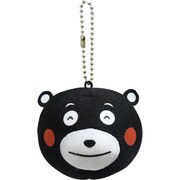 くまモン ビーズマスコット 6cm