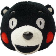 くまモン ぬいぐるみペンポーチ2