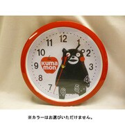 くまモン 壁掛け時計