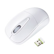 静音ワイヤレスマウス MA-WH123W
